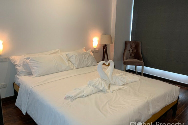 Кондоминиум в Паттайе, Таиланд | THE244241