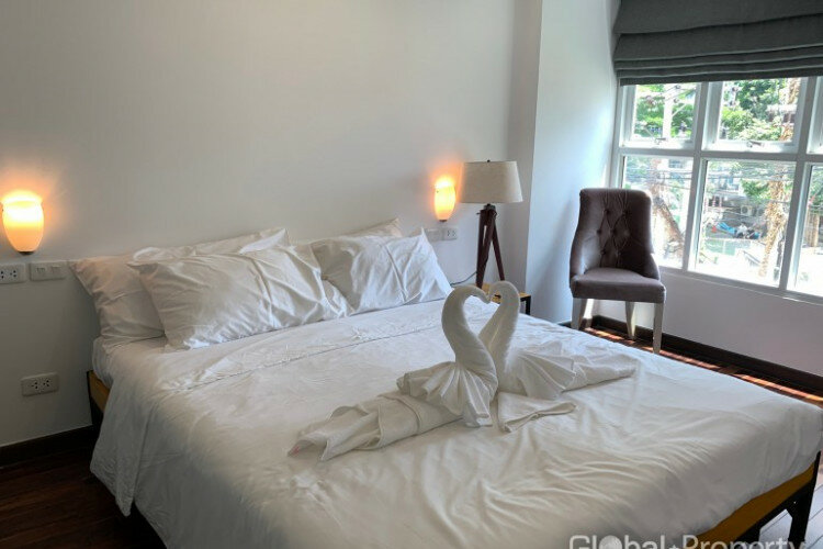 Кондоминиум в Паттайе, Таиланд | THE244241