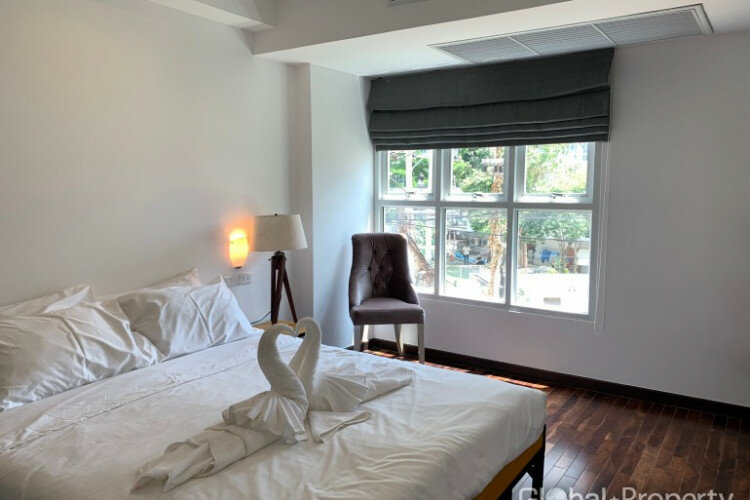 Кондоминиум в Паттайе, Таиланд | THE244241