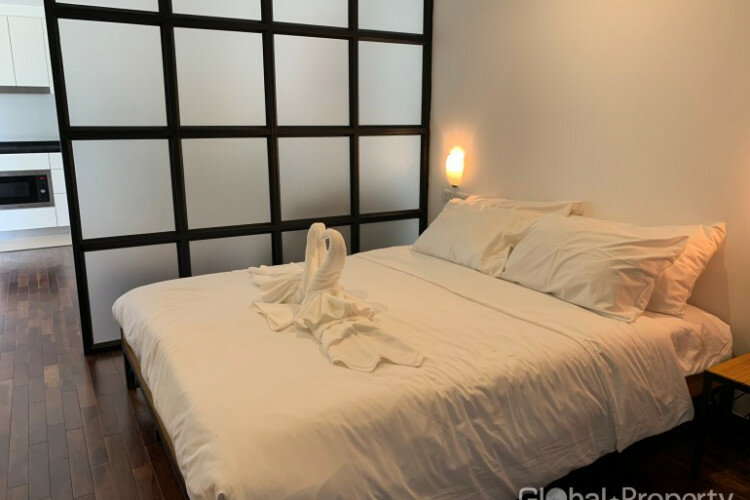 Кондоминиум в Паттайе, Таиланд | THE244241