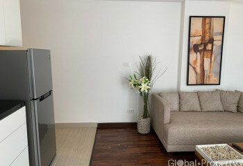 Кондоминиум в Паттайе, Таиланд | THE244241