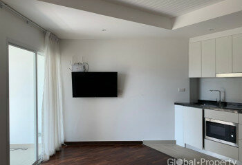 Кондоминиум в Паттайе, Таиланд | THE244241