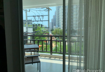 Кондоминиум в Паттайе, Таиланд | THE244241