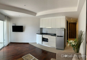 Кондоминиум в Паттайе, Таиланд | THE244241