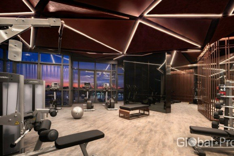 Кондоминиум в Паттайе, Таиланд | THE344219