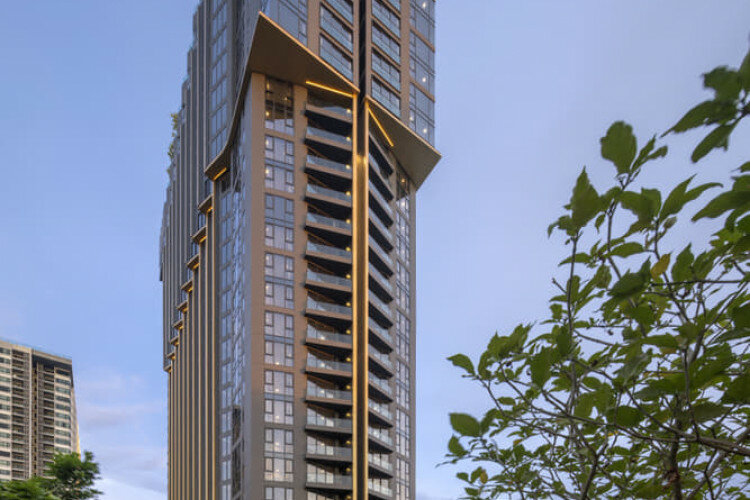 Кондоминиум в Паттайе, Таиланд | THE344219