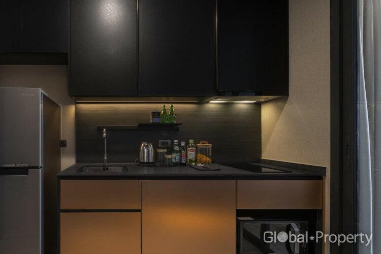 Кондоминиум в Паттайе, Таиланд | THE344219