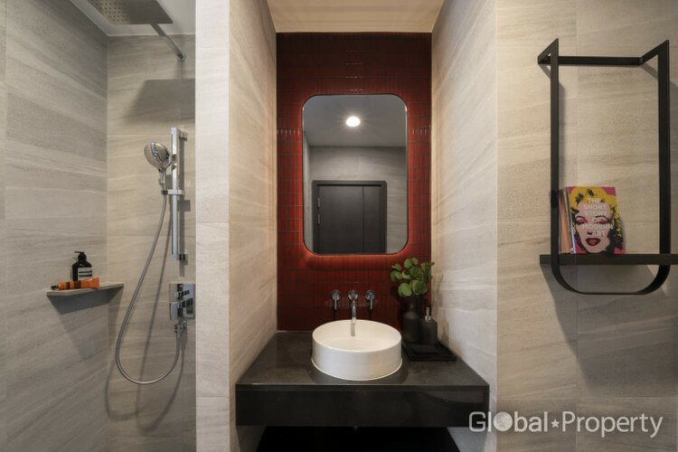 Кондоминиум в Паттайе, Таиланд | THE344219