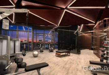 Кондоминиум в Паттайе, Таиланд | THE344219