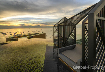 Кондоминиум в Паттайе, Таиланд | THE344219