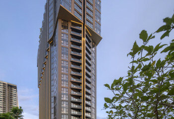 Кондоминиум в Паттайе, Таиланд | THE344219