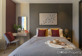 Кондоминиум в Паттайе, Таиланд | THE344219