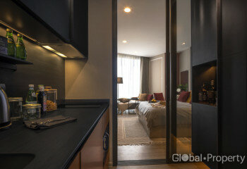 Кондоминиум в Паттайе, Таиланд | THE344219