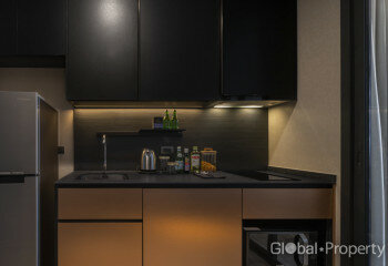 Кондоминиум в Паттайе, Таиланд | THE344219