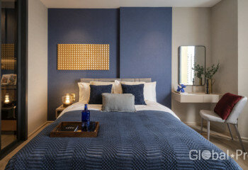 Кондоминиум в Паттайе, Таиланд | THE344219