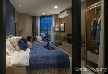 Кондоминиум в Паттайе, Таиланд | THE344219