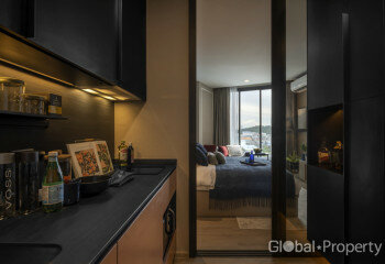 Кондоминиум в Паттайе, Таиланд | THE344219