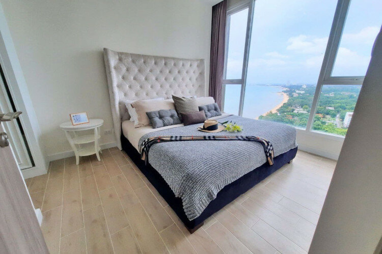 Кондоминиум в Паттайе, Таиланд | THE527714