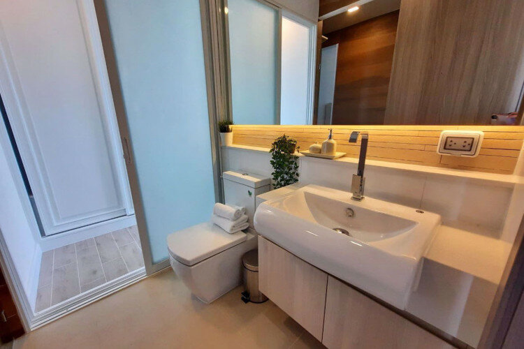 Кондоминиум в Паттайе, Таиланд | THE527714