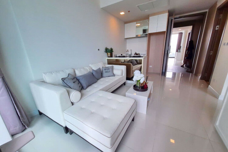 Кондоминиум в Паттайе, Таиланд | THE527714