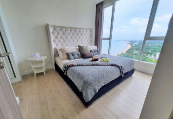 Кондоминиум в Паттайе, Таиланд | THE527714