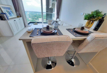 Кондоминиум в Паттайе, Таиланд | THE527714