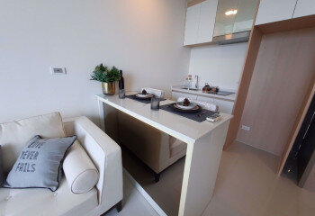 Кондоминиум в Паттайе, Таиланд | THE527714