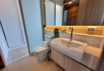 Кондоминиум в Паттайе, Таиланд | THE527714