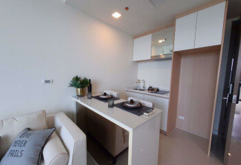 Кондоминиум в Паттайе, Таиланд | THE527714