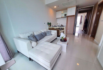 Кондоминиум в Паттайе, Таиланд | THE527714