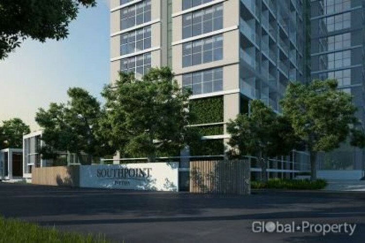 Кондоминиум в Паттайе, Таиланд | THE144408