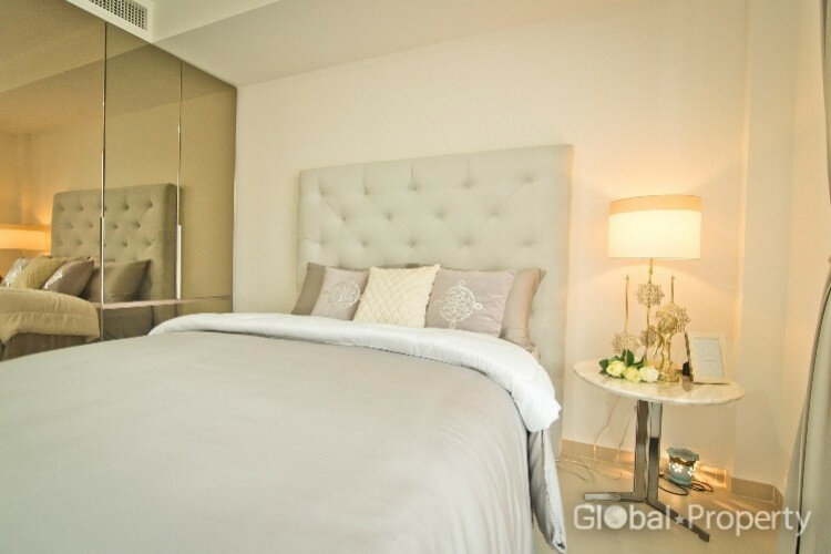 Кондоминиум в Паттайе, Таиланд | THE144408