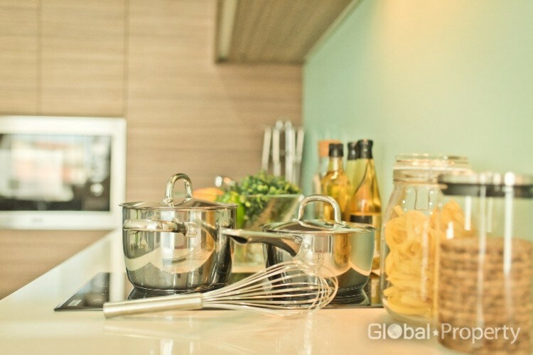 Кондоминиум в Паттайе, Таиланд | THE144408