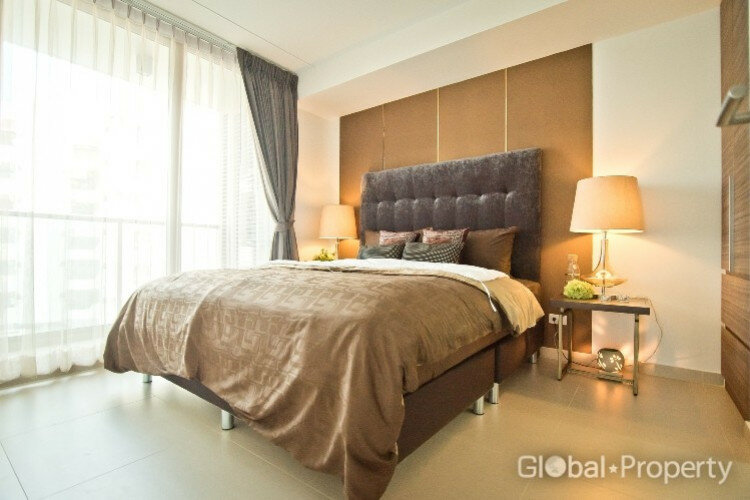 Кондоминиум в Паттайе, Таиланд | THE144408