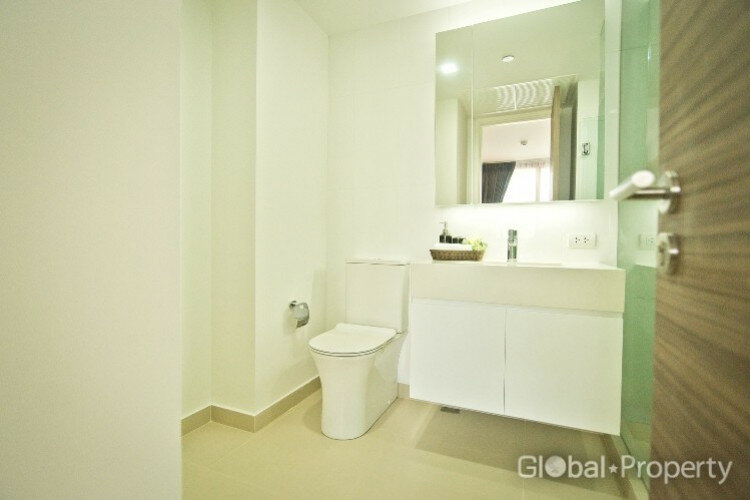 Кондоминиум в Паттайе, Таиланд | THE144408