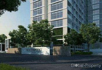 Кондоминиум в Паттайе, Таиланд | THE144408