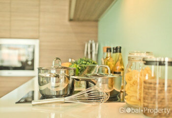 Кондоминиум в Паттайе, Таиланд | THE144408