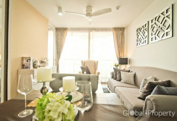 Кондоминиум в Паттайе, Таиланд | THE144408