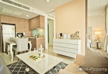 Кондоминиум в Паттайе, Таиланд | THE144408