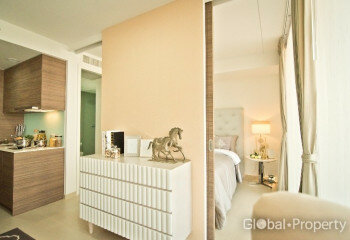 Кондоминиум в Паттайе, Таиланд | THE144408