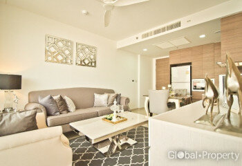 Кондоминиум в Паттайе, Таиланд | THE144408