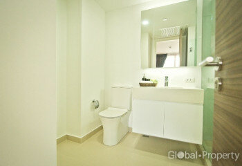 Кондоминиум в Паттайе, Таиланд | THE144408