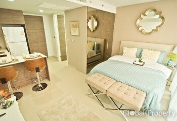 Кондоминиум в Паттайе, Таиланд | THE144408