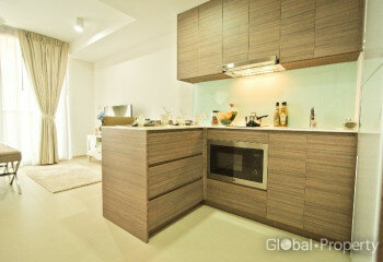 Кондоминиум в Паттайе, Таиланд | THE144408