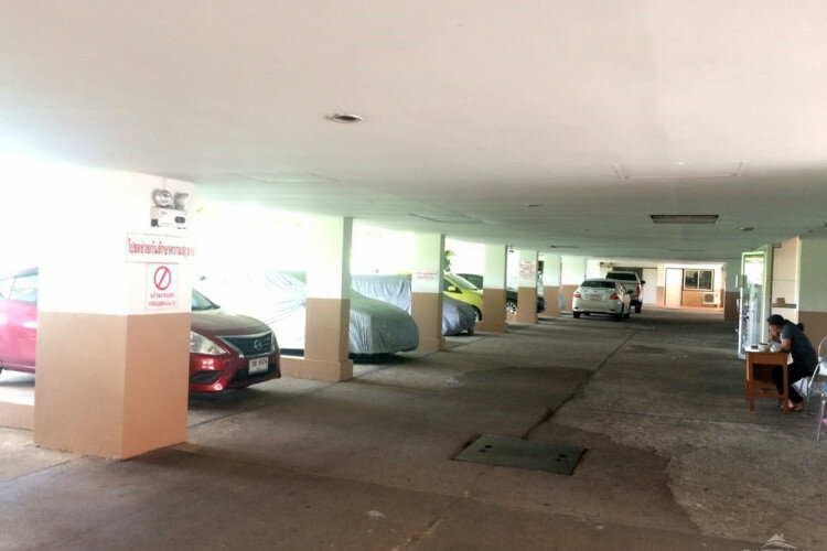 Кондоминиум в Паттайе, Таиланд | THE446439