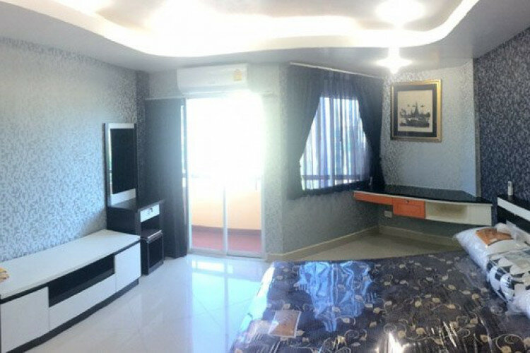 Кондоминиум в Паттайе, Таиланд | THE446439