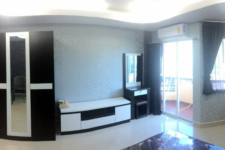 Кондоминиум в Паттайе, Таиланд | THE446439