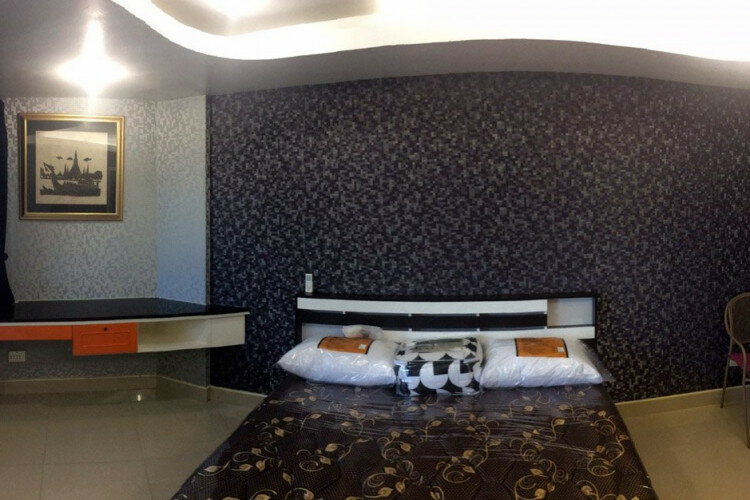 Кондоминиум в Паттайе, Таиланд | THE446439