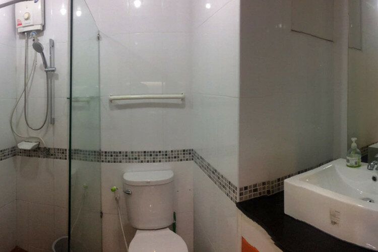 Кондоминиум в Паттайе, Таиланд | THE446439