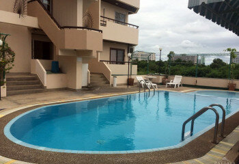 Кондоминиум в Паттайе, Таиланд | THE446439